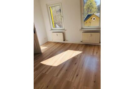 Moderne helle 3-Raum-Wohnung in der 2.Etage - Wilkau-Haßlau