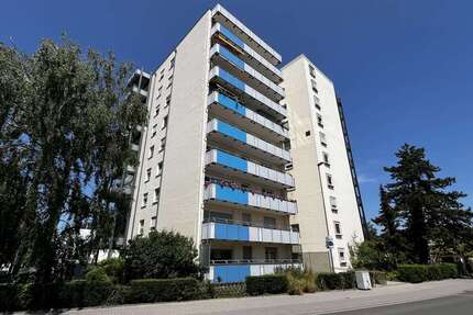 Wohnung zum Kaufen in Frankenthal 244.500,00 € 78.23 m²