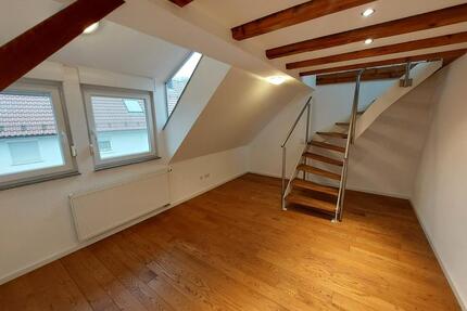 Einziehen u. Wohlfühlen: 3,5 Zi.Göppingen-Hohenstaufen zu vermieten