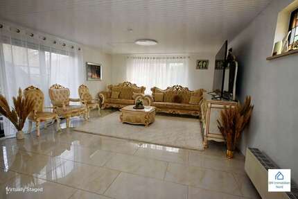 Haus zum Kaufen in Rendsburg 495.000,00 € 207 m²