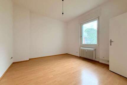 Wohnung zum Mieten in Mannheim 260,00 € 26 m²