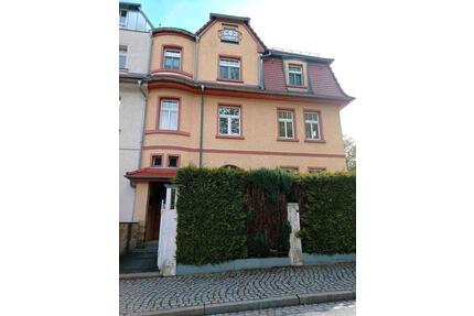 4,5 Raum Wohnung 01900 Großröhrsdorf