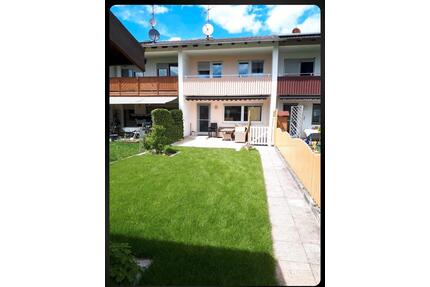 wunderschönes Reihenhaus mit Platz für die ganze Familie - Tüßling