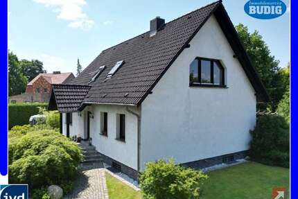 Haus zum Kaufen in FredersdorfVogelsdorf 649.000,00 € 151 m² - Fredersdorf/Vogelsdorf