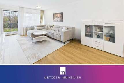 Wohnung zum Kaufen in Denkendorf 295.000,00 € 75 m²