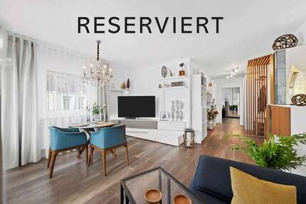 Wohnung zum Kaufen in Baden-Baden 218.000,00 € 55 m²