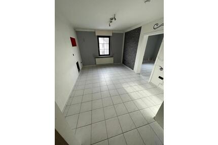 Helle und freundliche Obergeschosswohnung - Sankt Wendel