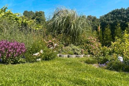 Schrebergarten in Marl . Wunderschöne Gartenparzelle - Oer-Erkenschwick