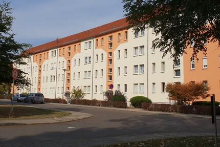 1-Raum Wohnung im ruhigen Wohngebiet - Regis-Breitingen