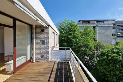 Wohnung zum Mieten in Geesthacht 1.185,00 € 95.11 m²