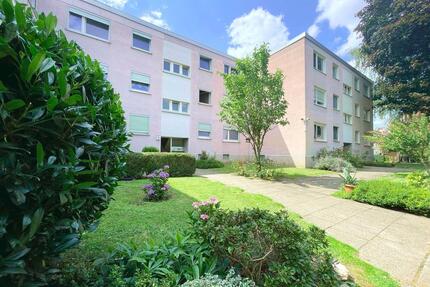 Einladende 3,5-Zimmer-Wohnung mit Balkon in Dortmund An der Wasserburg