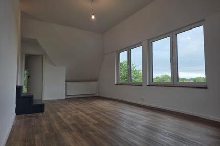 Frisch sanierte Wohnung in Postfeld 2,5 Zimmer - Preetz