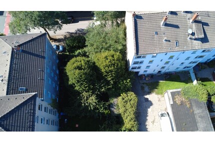 Baugrundstück in Gelsenkirchen Schalke - Gelsenkirchen / Schalke