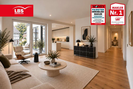 Wohnung zum Kaufen in Velbert 445.000,00 € 117 m²