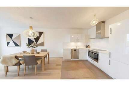 Wohnung zum Kaufen in Offenbach am Main 320.000,00 € 80.08 m²