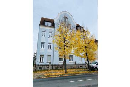 Wohnung zum Mieten in Zeitz 365,00 € 62.6 m²