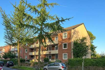 Wohnung zum Kaufen in Münster 499.000,00 € 102.34 m²