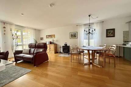 Haus zum Kaufen in Bretten 525.000,00 € 145.42 m²