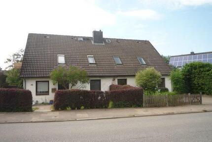 Doppelhaus in attraktiver Lage von Eutin