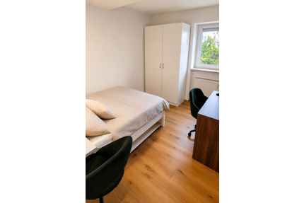 Wohnung zum Mieten in München 600,00 € 12 m²