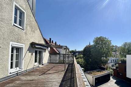Wohnung zum Kaufen in Landshut-West 775.000,00 € 160 m²