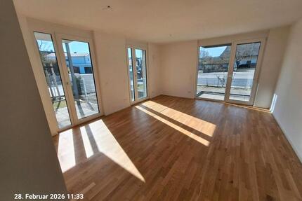 Wohnung zur Miete - 988,00&nbsp;EUR Kaltmiete, ca.&nbsp; 76,00&nbsp;m&sup2; in Aichach (PLZ: 86551)