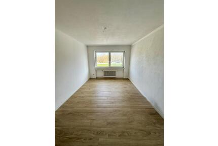 2-Zimmer-Wohnung mit Balkon in Straubing (WBS)