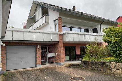 3 - Familienhaus in Herrenberg-Kayh