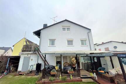 Haus zum Kaufen in Reichelsheim 399.000,00 € 222 m²