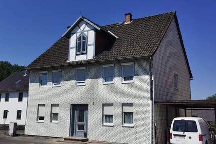 Renoviertes Einfamilienhaus mit Garten - Komplett renoviert, mit Carport und Potenzial - Negenborn