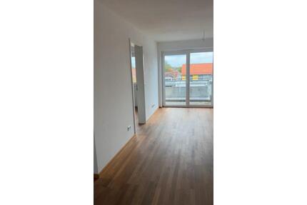 Topmoderne, barrierefreie 2-Zimmer-Wohnung in akkraktiven Lage - Rosenheim Aising