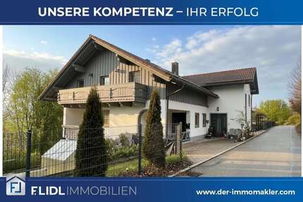 Haus zum Kaufen in Thyrnau 599.999,00 € 267 m²