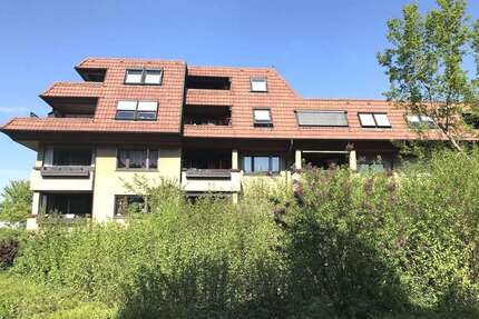 Wohnung zum Kaufen in Waiblingen 210.000,00 € 58 m²