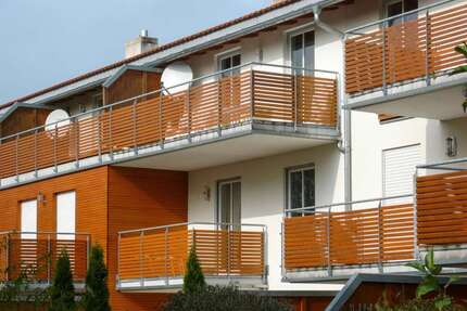 Haus zum Mieten in Bad Aibling 1.970,00 € 136 m²
