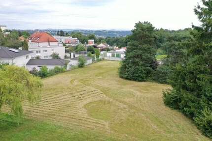 Grundstück zu verkaufen in Passau 965.000,00 € 2540 m²