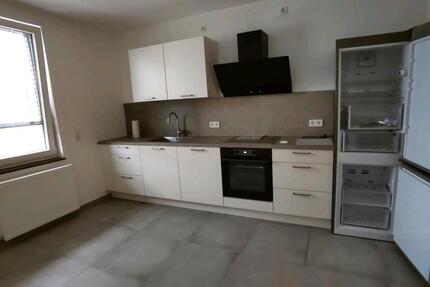 2 ZKB Altbauwohnung in Bürgel - Energetisch Kernsaniert - Offenbach am Main