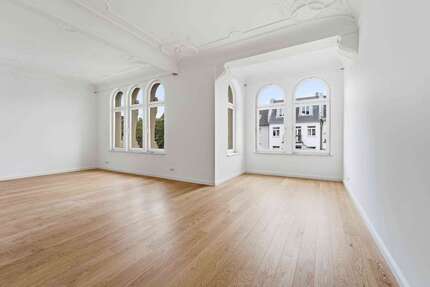 Wohnung zum Mieten in Köln 2.800,00 € 141 m²