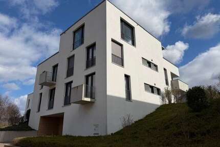 Wohnung zum Mieten in Aalen 1.090,00 € 84.1 m²