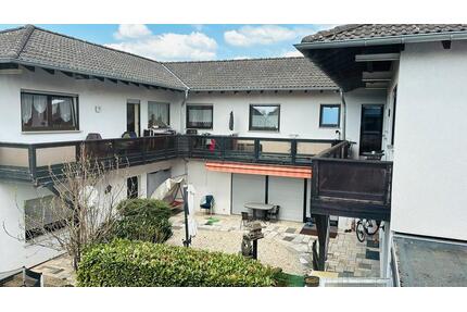 Wohnung ab dem 1.8.2026 in Runkel