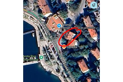 Eigentumwohnung in KotorMontenegro - Essen Stadtbezirk VII