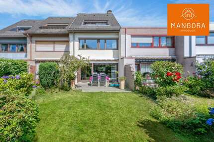 Haus zum Kaufen in Stuhr Moordeich 349.000,00 € 135 m² - Stuhr / Moordeich