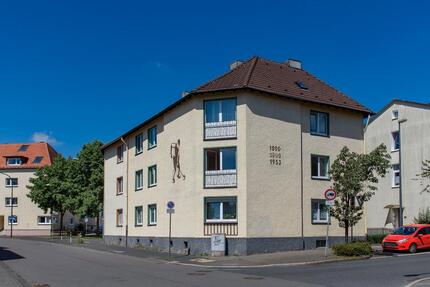 Ihr Rückzugsort in ruhiger Umgebung - Remscheid Remscheid-Süd