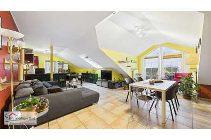 Wohnung zum Kaufen in Perl 377.800,00 € 120 m²