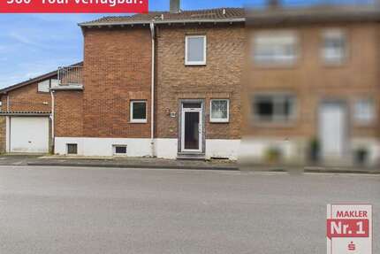 Haus zum Kaufen in Wesel 249.000,00 € 97 m²