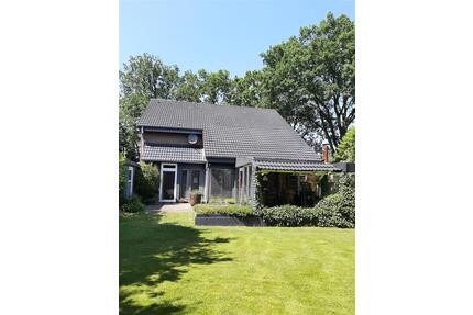 *provisionsfrei* Modernisiertes Einfamilienhaus Rheine-Hauenhorst