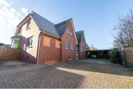 Wohnung zum Kaufen in Winsen (Luhe) 280.000,00 € 81.68 m²