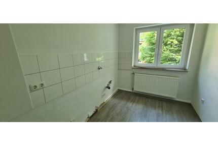 Top renovierte 3-Zimmer-Stadtwohnung - Dortmund Brackel