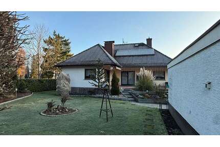 Haus zum Kaufen in Babenhausen 598.000,00 € 120 m²