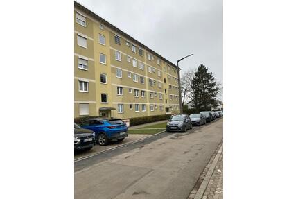 2-3 Zimmer ETW in FürthHardhöhe, Voltastrasse