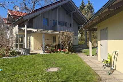 Haus zum Mieten in Kolbermoor 2.800,00 € 145 m²